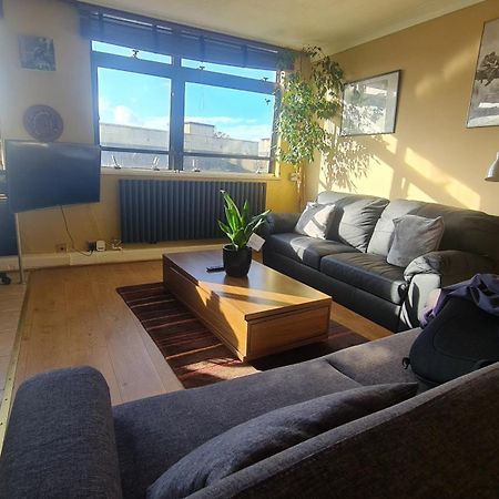 Cheap Kensington Apartment Central Londres Extérieur photo