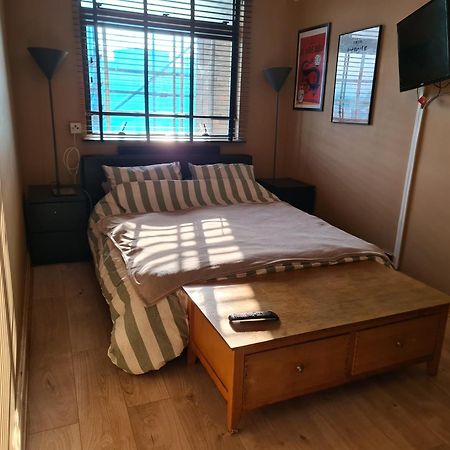 Cheap Kensington Apartment Central Londres Extérieur photo
