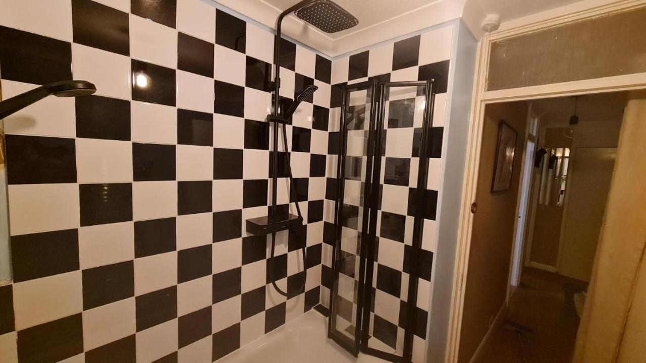 Cheap Kensington Apartment Central Londres Extérieur photo